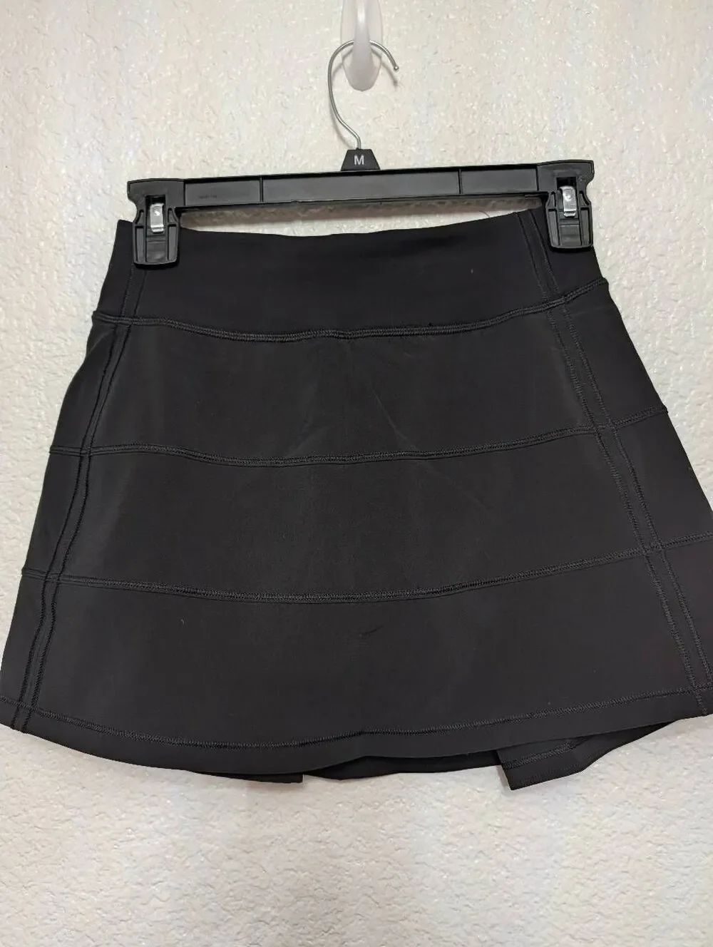 Lululemon Skort size 0